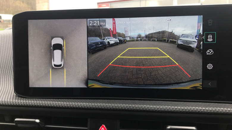 Kia EV6 168kW GT Line S 84kWh 5dr Auto Electric Estate